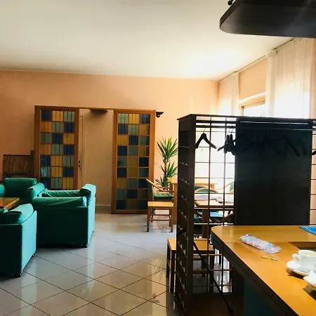 Casa Vacanza Baia Sole ☀️ Holiday home *