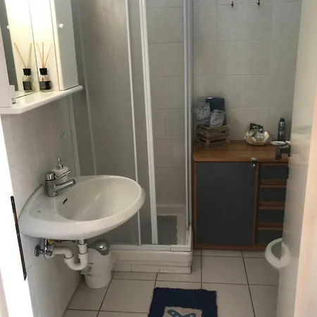 Casa Vacanza Baia Sole ☀️ Holiday home