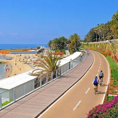 Casa Vacanza Baia Sole ☀️ Holiday home *