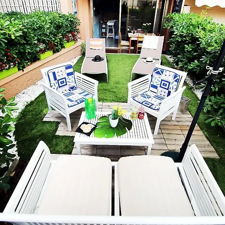 Casa Vacanza Baia Sole ☀️
