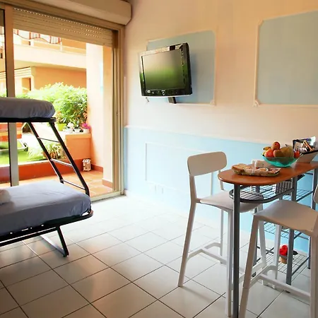 Casa Vacanza Baia Sole ☀️ * Sanremo