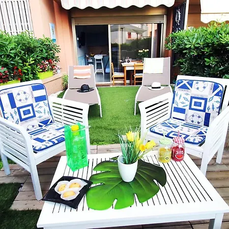 Casa Vacanza Baia Sole ☀️ *