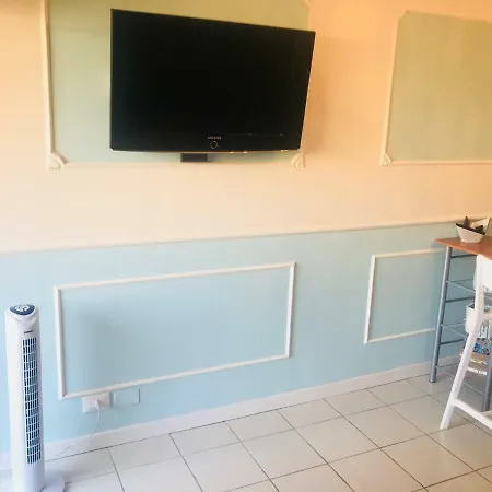 Nyaraló Casa Vacanza Baia Sole ☀️ San Remo