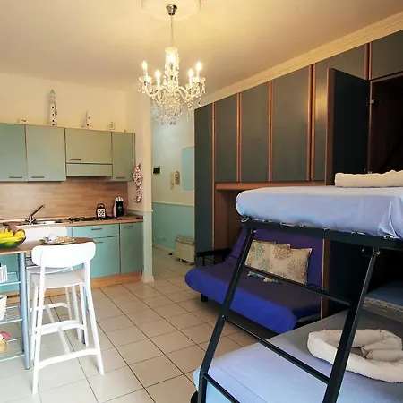 Casa Vacanza Baia Sole ☀️ Nyaraló