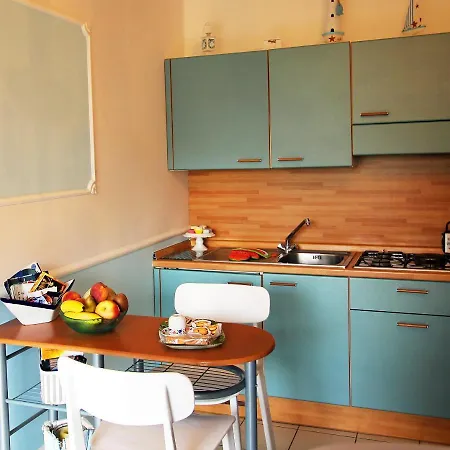 Casa Vacanza Baia Sole ☀️ Hébergement de vacances