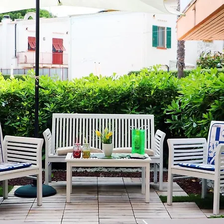 Casa Vacanza Baia Sole ☀️ Nyaraló *