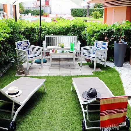 Casa Vacanza Baia Sole ☀️ Hébergement de vacances