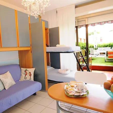 Casa Vacanza Baia Sole ☀️ Nyaraló
